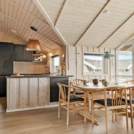Awesome Home In Nordborg With Sauna *