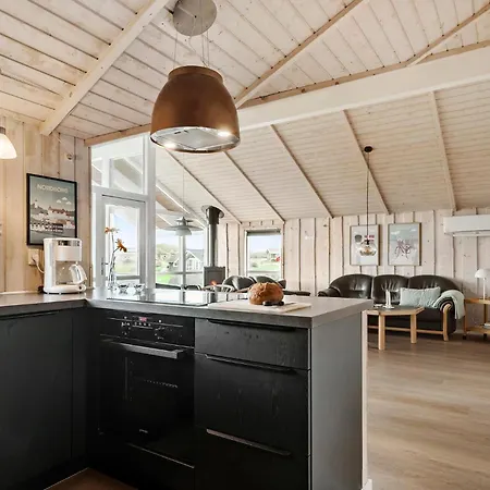 Preciosa Casa En Con Sauna *