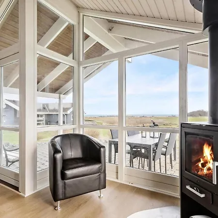 Awesome Home In Nordborg With Sauna *
