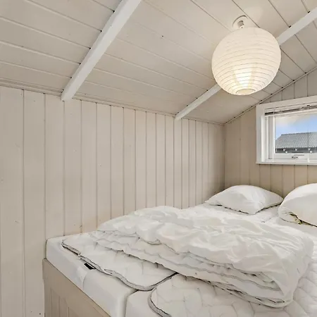 Vakantiehuis Vinkelbaek