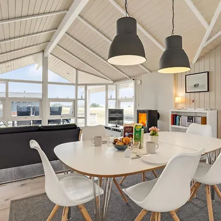 Awesome Home In Nordborg With Sauna *