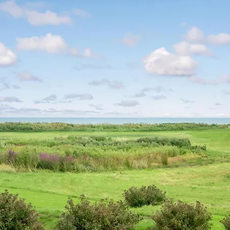Vinkelbaek Vakantiehuis *