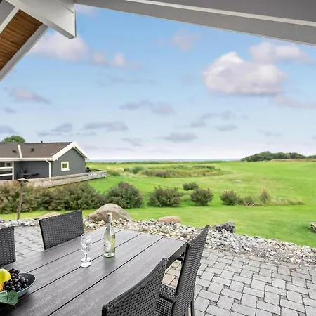 Awesome Home In Nordborg With Sauna