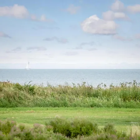 Vinkelbaek Vakantiehuis