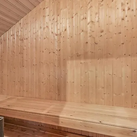 Preciosa Casa En Con Sauna Сasa de vacaciones