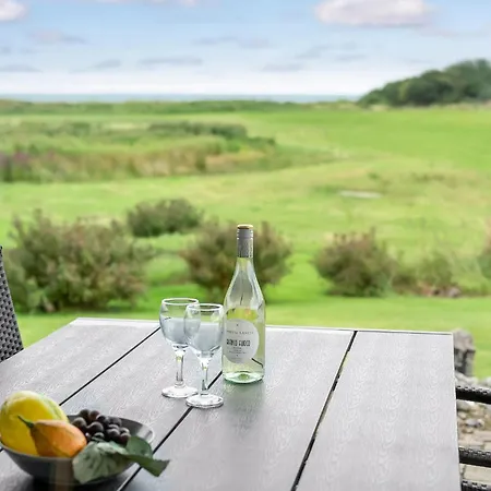 Vakantiehuis Vinkelbaek Nordborg