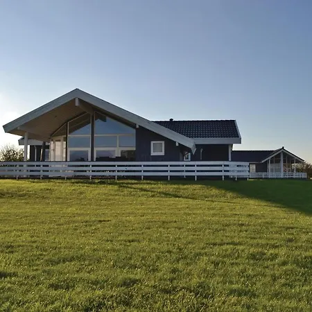 Preciosa Casa En Con Sauna Nordborg