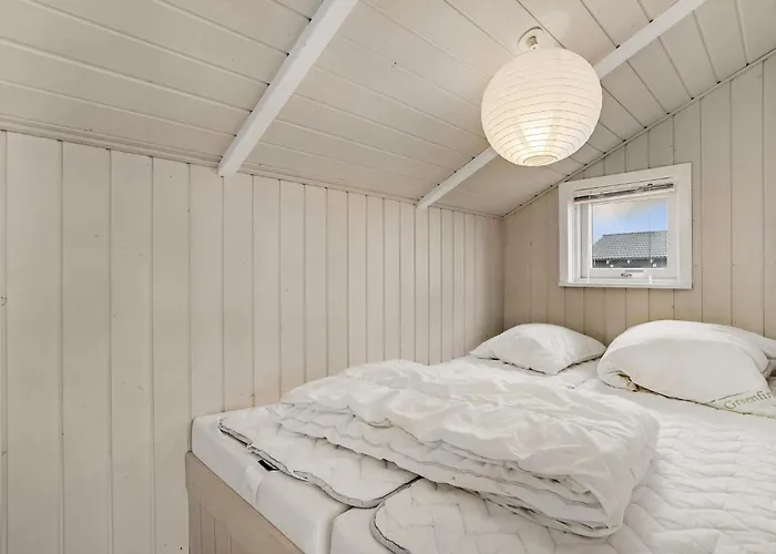 بيت للعطل Vinkelbaek