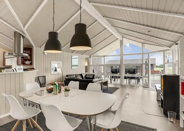 Holiday home Vinkelbaek