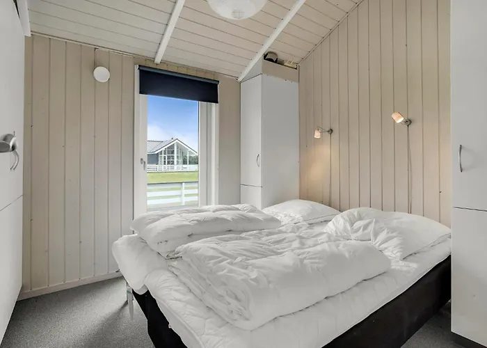 Vinkelbaek Holiday home Nordborg