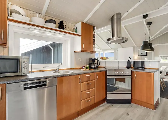 Vinkelbaek * Nordborg