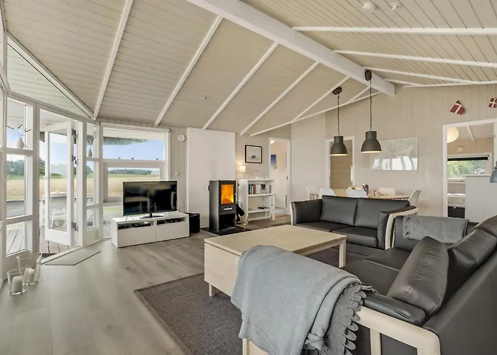 Vinkelbaek Holiday home