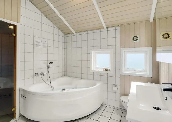 Holiday home Vinkelbaek Nordborg