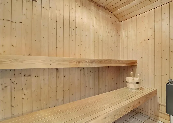 Holiday home Vinkelbaek