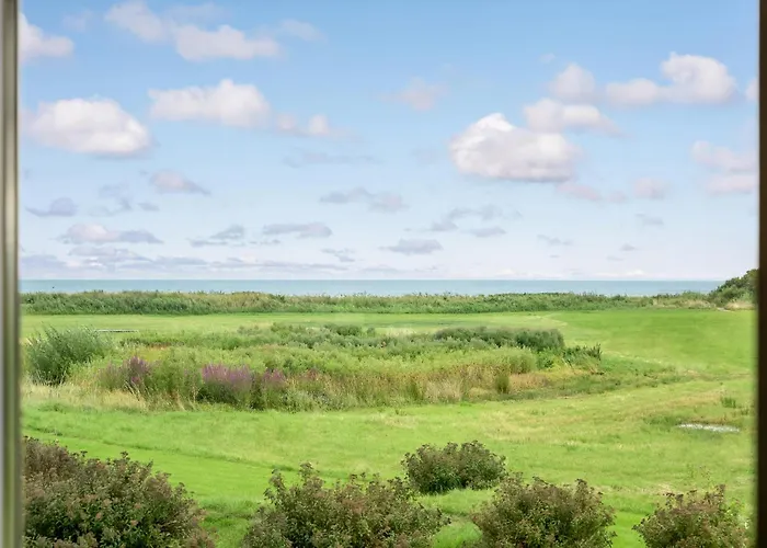 Vinkelbaek بيت للعطل *