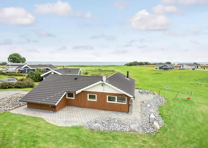 Holiday home Vinkelbaek