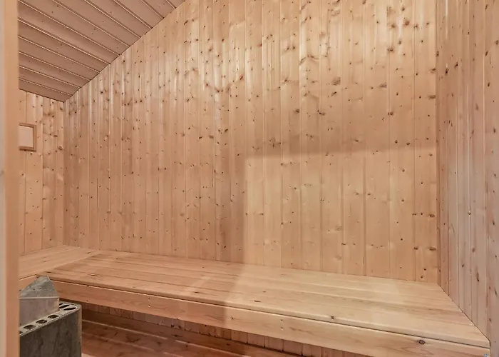 Vinkelbaek بيت للعطل