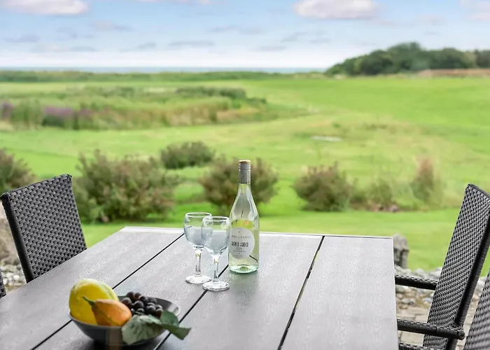 Holiday home Vinkelbaek Nordborg