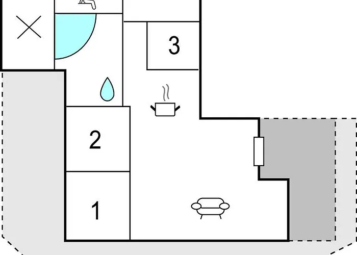 Vinkelbaek نُوابورغ